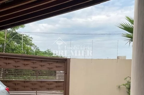 Cód.: CA3311- Casa - 3 Dormitórios -Campo Belo -Bady Bassitt/SP