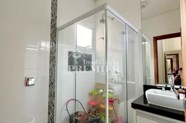 Cód.: CA3287 -Casa de Condomínio - 3 Dormitórios - Cond. Village Damha II Rio Preto - São José Do Rio Preto/SPCód.: CA3287 -Casa de Condomínio - 3 Dormitórios - Cond. Village Damha II Rio Preto - São José Do Rio Preto/SP