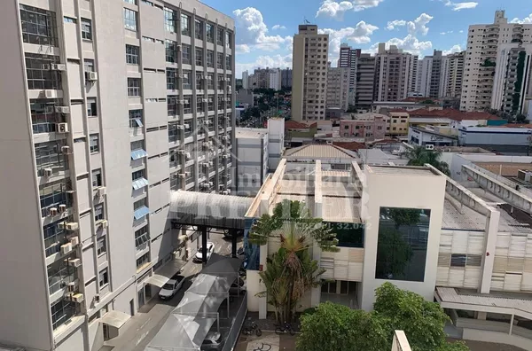 Cód.: AP3534 - Apartamento - 3 Dormitórios - Centro- São José Do Rio Preto/SP