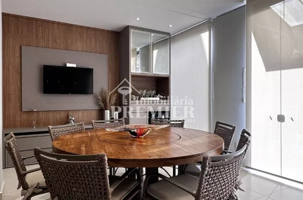 Cód.:CA3167 - Casa em condomínio - 4 Dormitórios -Cond. Damha III- São José Do Rio Preto/SP