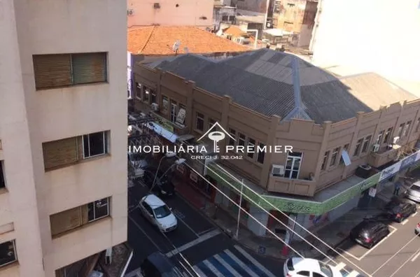 Apartamento com 3 Dormitórios - Centro - São José Do Rio Preto/SP