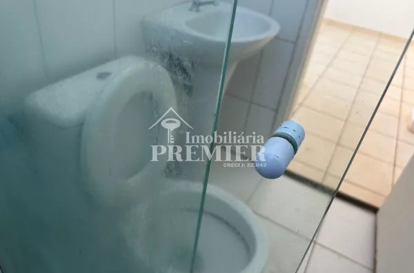 Cód.; AP3030 -Apartamento - 2 dormitórios - Residencial Ana Célia- São José do Rio Preto/SP