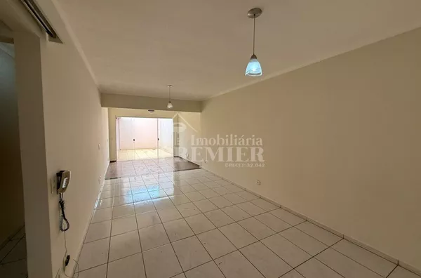Cód.; CA2796 -  Casa de condomínio - 3 dormitórios - Jardins de Barcelona- São José do Rio Preto/SP