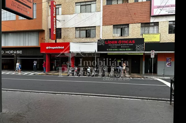 SA3635 - Sala comercial para venda - Centro - São José Do Rio Preto