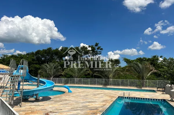 Cód.: TE2937 - Terreno em condomínio - 327m² - ideal Life Ecolazer - São José Do Rio Preto/SP