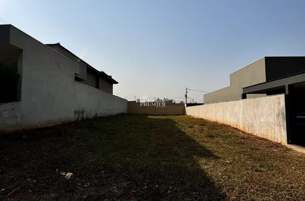 TE3433 - terreno em condomínio para venda,  Quinta Do Lago Residence, São José Do Rio Preto