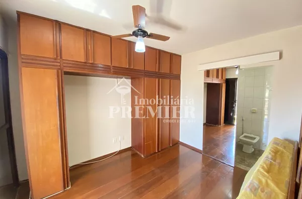 Cód.: AP2703 - Apartamento - 3 Dormitórios- Boa Vista- São José Do Rio Preto/SP
