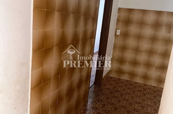 Cód.: CA3567- Casa - 3 Dormitórios -Jardim Vale do Sol -São José Do Rio