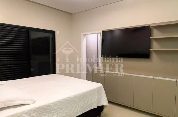 CA3670 - Casa de condomínio para venda, Quinta Do Lago Residence, São José Do Rio Preto