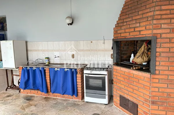 Cód.: CA3125 - 2 Dormitórios - Vila Goyos - São José Do Rio Preto/SP