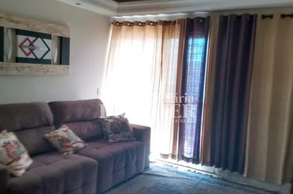 Cód.: AP3216 - Apartamento - 3 Dormitórios -Jardim Bela Vista  - São José Do Rio Preto/SP