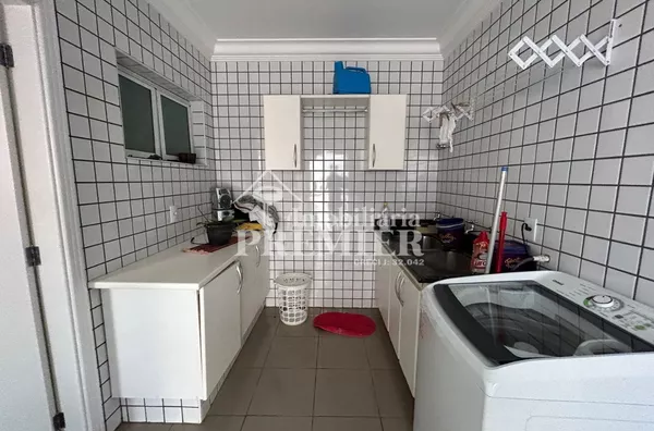 Cód.: CA2697 - Casa em condomínio - 4 Dormitórios - Damha II - São José Do Rio Preto/SP