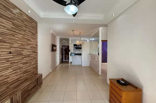 Apartamento - 2 Dormitórios - Higienópolis - São José Do Rio Preto/SP