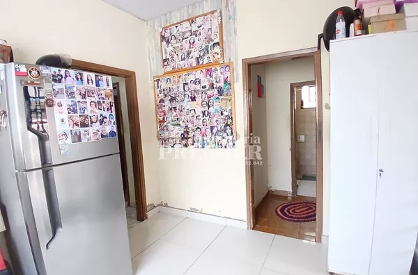 CA3629 - Casa para venda,  Vila Ercília, São José Do Rio Preto