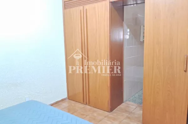 Cód.: CA3255- Casa - 2 Dormitórios -Jardim Vitória Régia -São José Do Rio Preto/SP