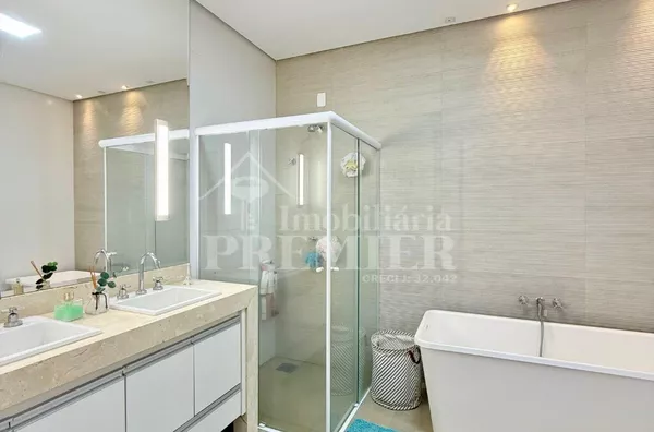 Casa de condomínio para venda,  Parque Residencial Damha Iv, São José Do Rio Preto