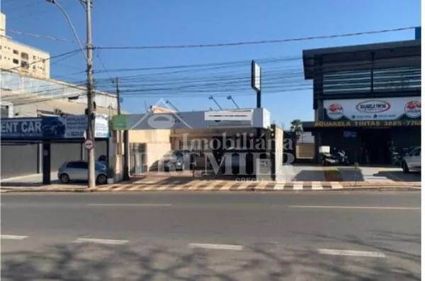 ca3721- casa comercial para venda,  Vila Maceno, São José Do Rio Preto