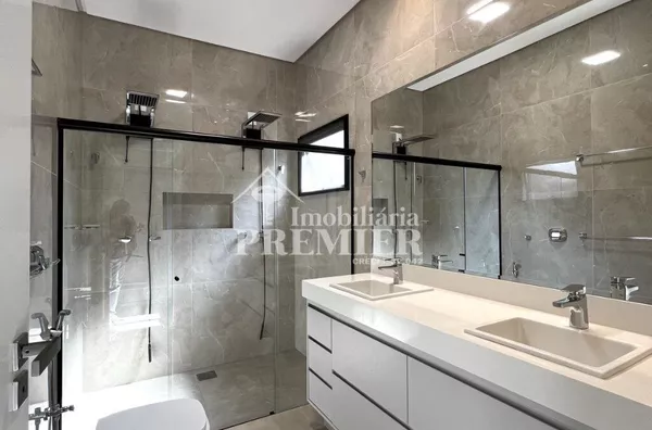 Cód.: CA3423 - Casa de condomínio para venda,  Terravista Residence Club, Mirassol