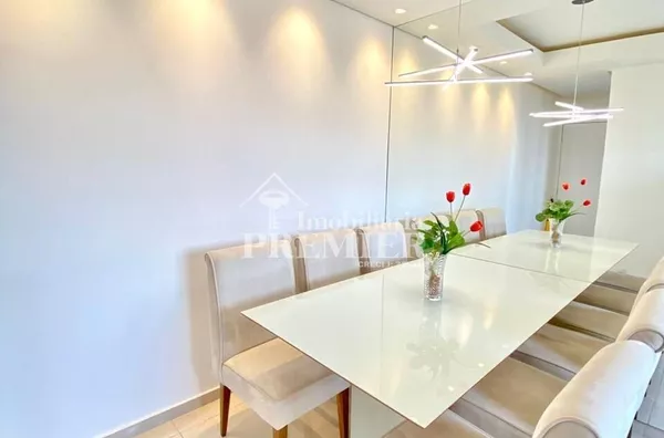 Cód.: AP3206 - Apartamento - 2 Dormitórios- Rios D'Italia - São José Do Rio Preto/SP