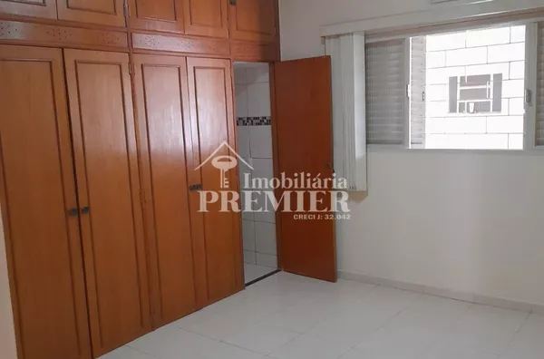 Cód.:CA3016 - Casa  - 3 Dormitórios -Boa Vista- São José Do Rio Preto/SP