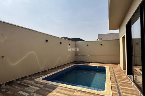 CA3437 - Casa de condomínio para venda,  Quinta Do Lago Residence, São José Do Rio Preto