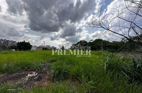 Cód.: LO3003 - Terreno - 213,99 m² - Vila Nobre -São José do Rio Preto/SP