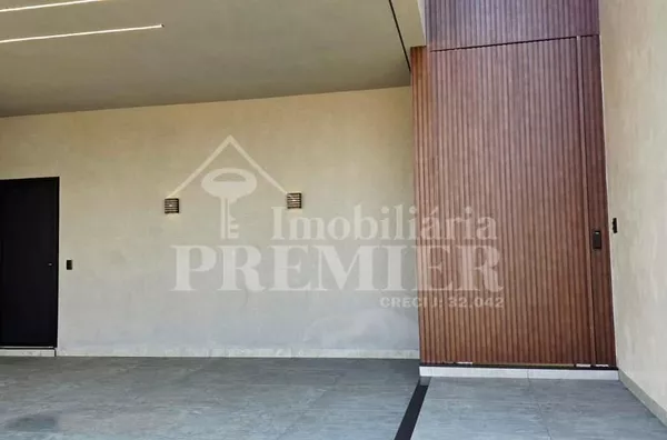 CA3666 - Casa de condomínio para venda, Quinta Do Lago Residence, São José Do Rio Preto