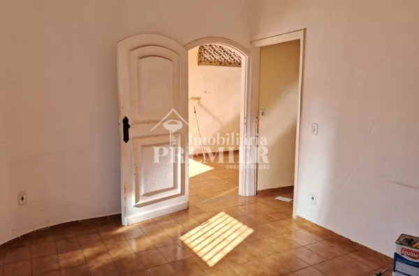 Cód.: CA3255- Casa - 2 Dormitórios -Jardim Vitória Régia -São José Do Rio Preto/SP