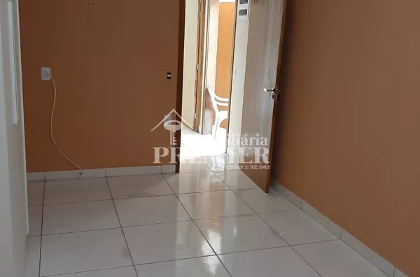 Cód.: CA2885 - Casa - 2 Dormitórios - Vila Nobre - São José Do Rio Preto/SP