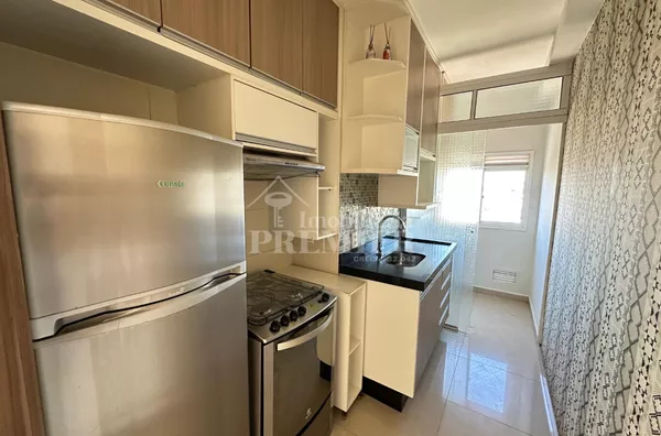 AP3713 - Apartamento para aluguel,  Residencial Santa Filomena, São José Do Rio Preto