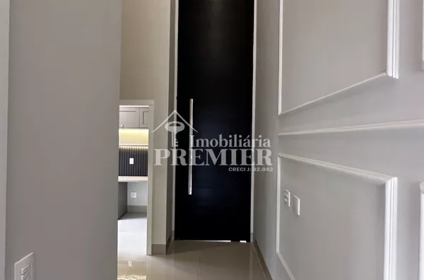 Cód.; CA3190- Casa de condomínio - 3 dormitórios - Quinta  do Lago Residence- São José do Rio Preto/SP