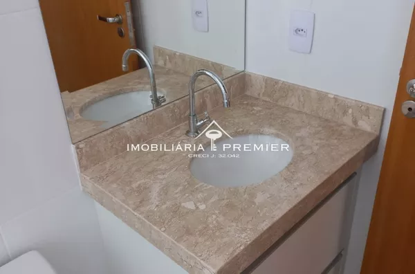 Cod.: AP2528 Apartamento - 2 dormitórios - Vila N.Sr.do Bom Fim  - São José do Rio Preto/SP