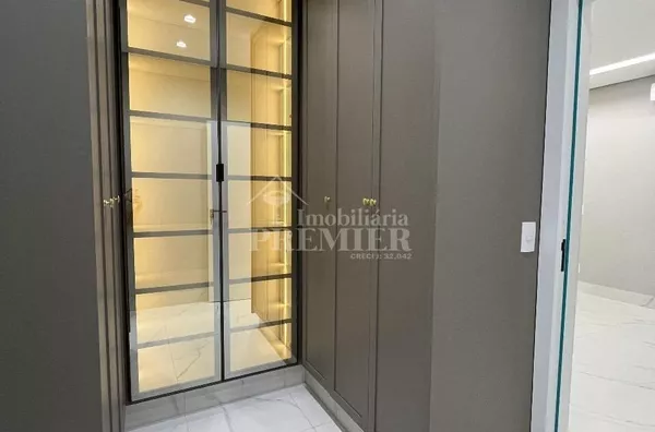 CA3674 - Casa de condomínio para venda,  Quinta Do Lago Residence, São José Do Rio Preto