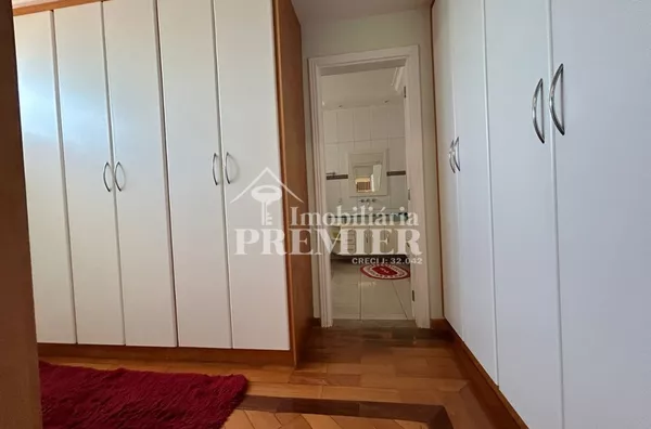 Cód.: CA2697 - Casa em condomínio - 4 Dormitórios - Damha II - São José Do Rio Preto/SP