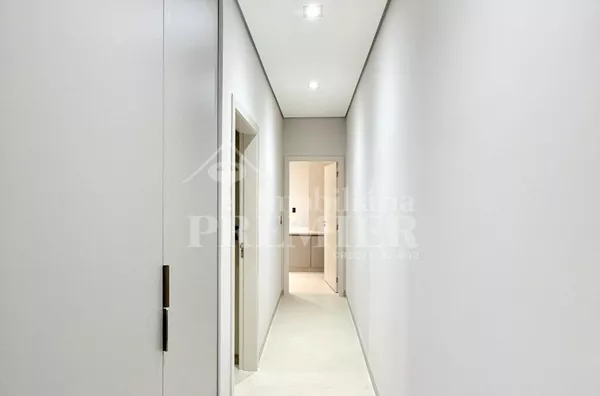 CA3681 - Casa de condomínio para venda,  Residencial La Montagne , São José Do Rio Preto