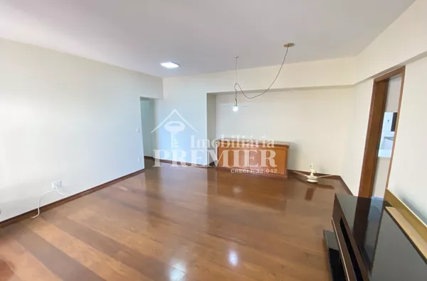 Cód.: AP2703 - Apartamento - 3 Dormitórios- Boa Vista- São José Do Rio Preto/SP