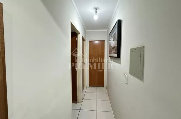 AP3726 - Apartamento para venda,  Vila Imperial, São José Do Rio Preto