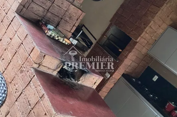 Cod.: CH3329 - Chácara - 2 dormitórios - Estância São Paulo - Guapiaçu/SP