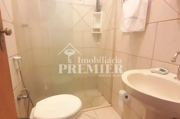 Cod.: CH2802- Chácara - 4 dormitórios - Morada Campestre- São José do Rio Preto/SP