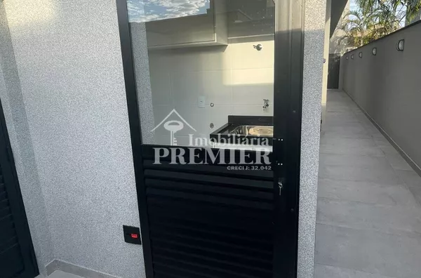 Cód.:CA3358 - Casa em condomínio - 3 Dormitórios -Quinta do Lago- São José Do Rio Preto/SP