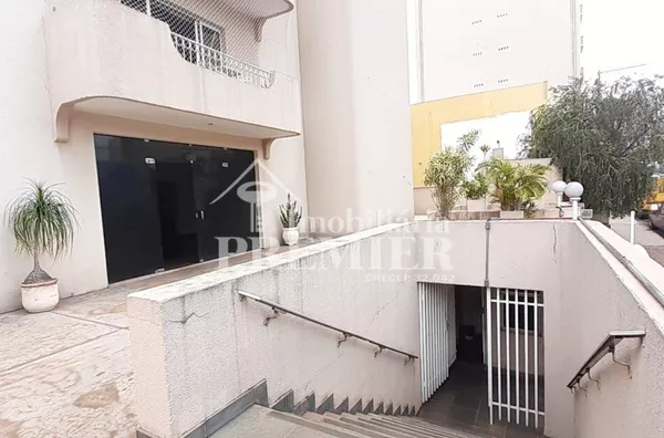 Cód.: AP3023 - Apartamento - 3 Dormitórios - Centro - São José Do Rio Preto/SP