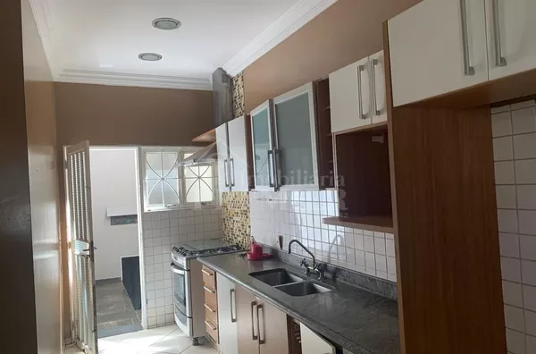 CA3773 - Casa para venda, 3 quarto(s),  Jardim Bordon, São José Do Rio Preto
