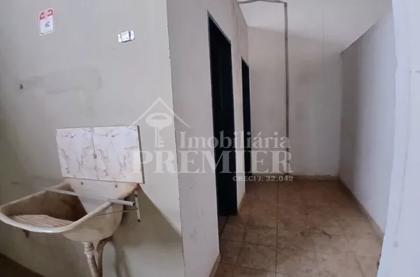 BA3710 - Barracão para aluguel,  Estância Santa Inês (zona Rural), São José Do Rio Preto