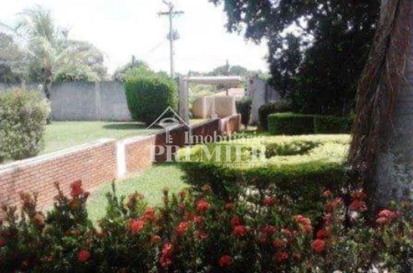 Cód.: CH2617 - Chácara - 9 Dormitórios - Jardim Veneza- São José Do Rio Preto/SP