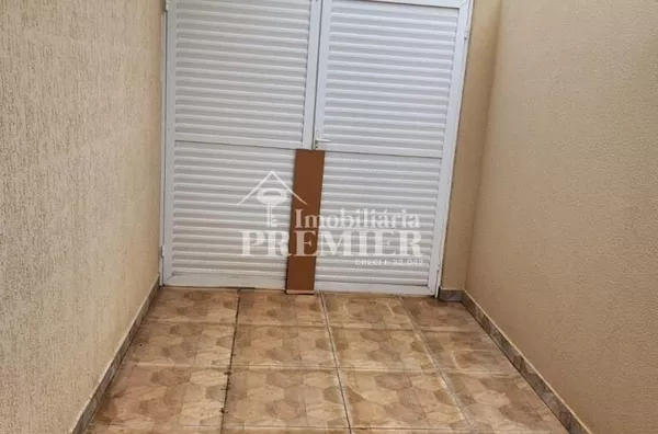 Cód.; CA3153 - Casa de condomínio - 3 dormitórios - Belvedere Terra Nova- São José do Rio Preto/SP