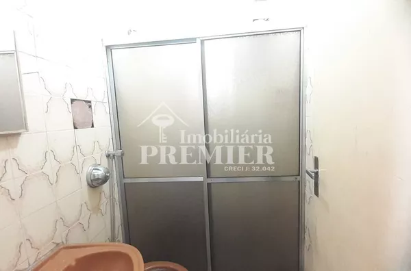 Cód.: CA2955 - Casa - 2 Dormitórios -Vila Diniz -São José Do Rio Preto/SP