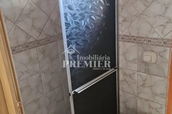 Cód.: CA2789- Casa - 3 Dormitórios - Parque Estoril - São José Do Rio Preto/SP