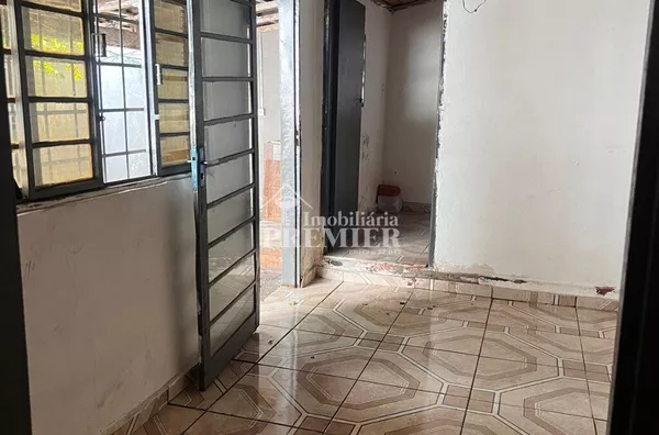 CA3441 - Casa para venda, 5 quarto(s),  - Selecione - Bairro, São José Do Rio Preto