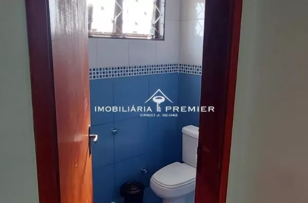 Cód.: CA2452 - Casa Comercial - 2 Dormitórios -JD. SIMÕES -  São José Do Rio Preto/SP