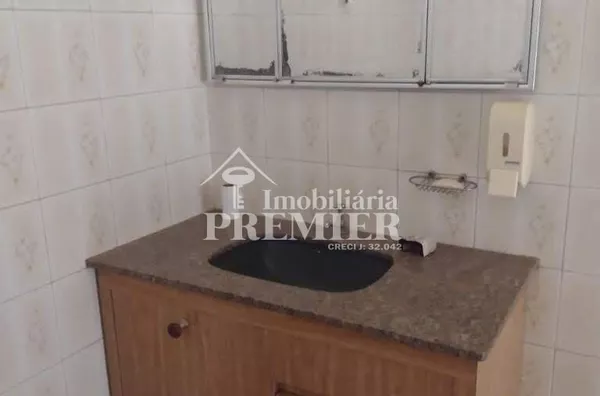 CA3495 - Casa para venda, 2 quarto(s),  Boa Vista, São José Do Rio Preto